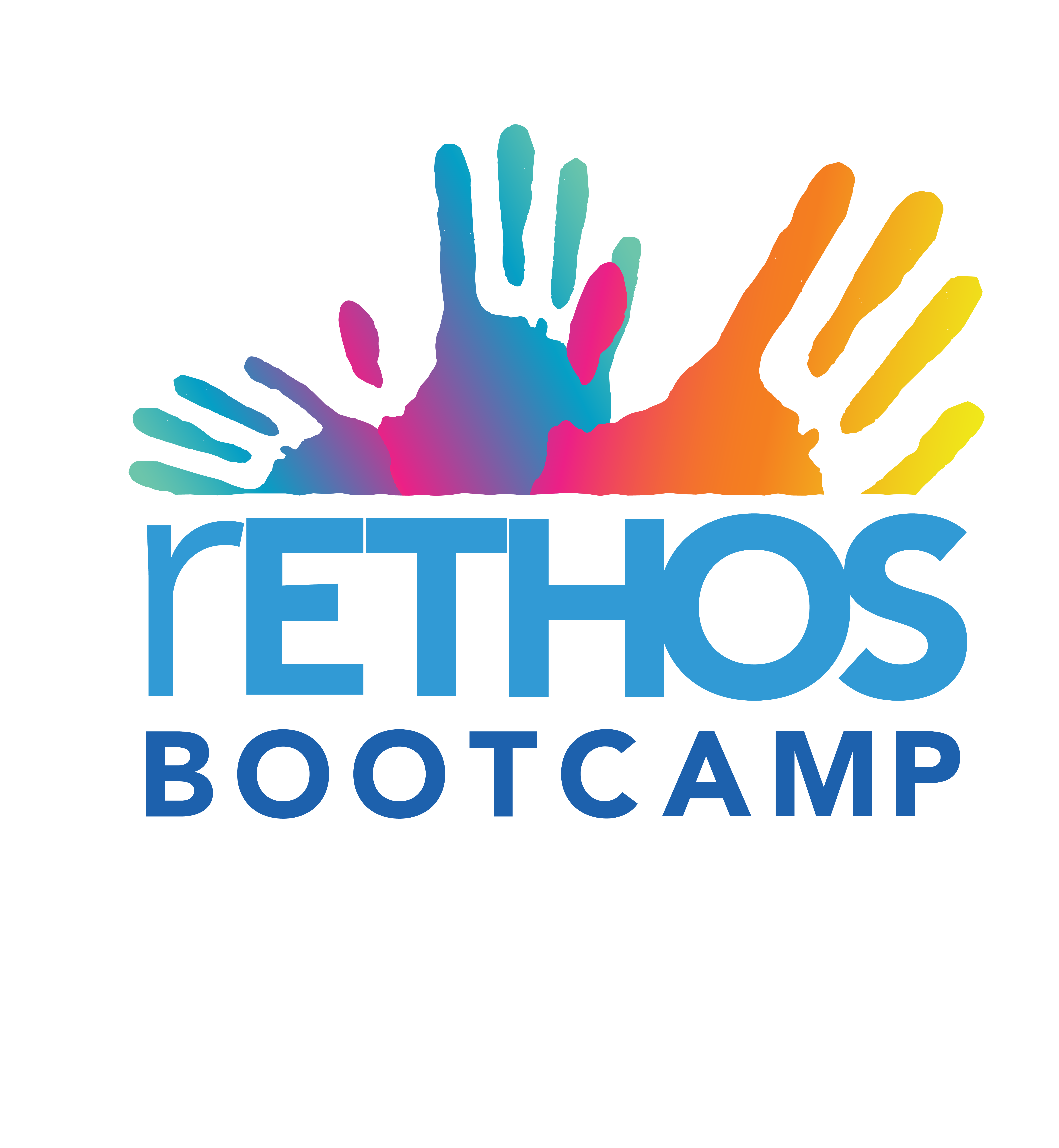 Logo de Rethos