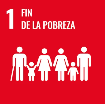 Objetivo de Desarrollo Sostenible 1