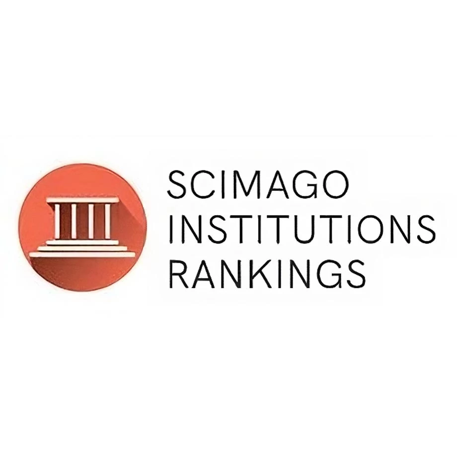 Scimago Institution Ranking