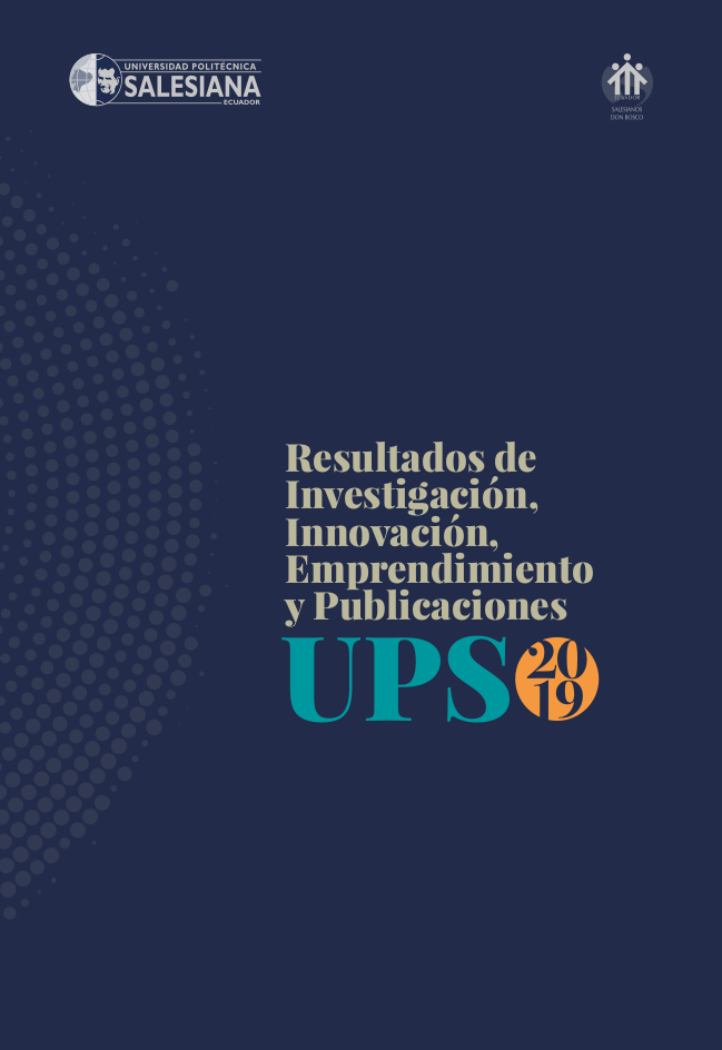 Resultados de investigación 2019