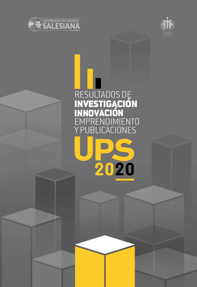 Resultados de investigación 2020