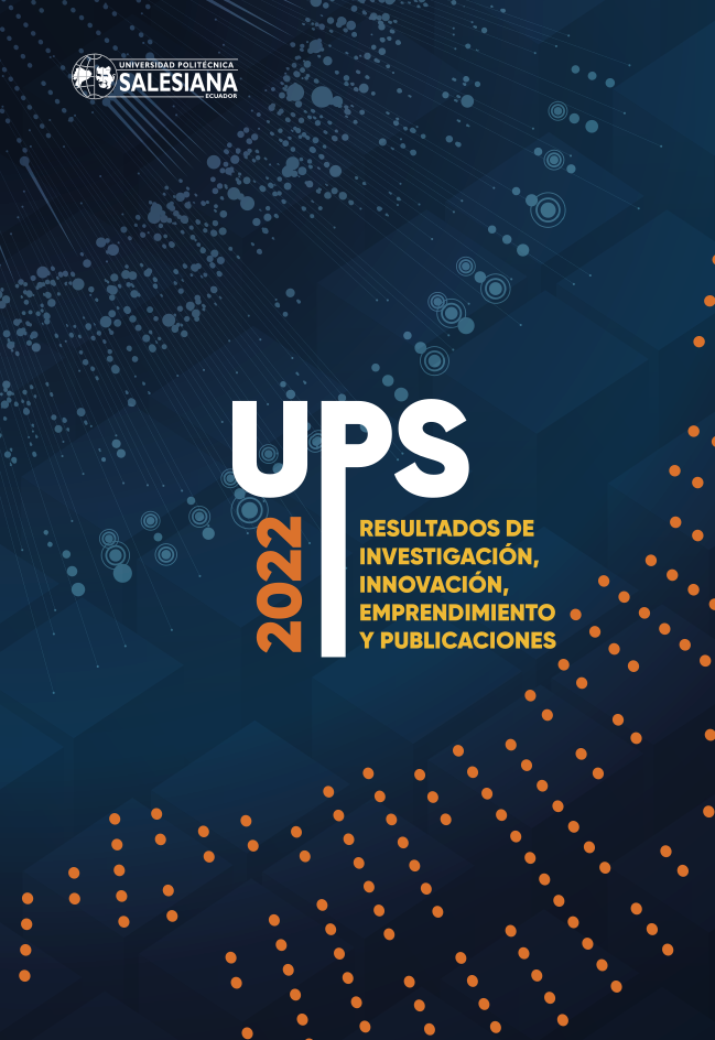 Resultados de investigación 2022