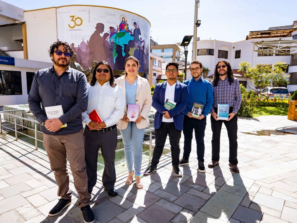 GRUPO DE INVESTIGACIÓN SOBRE NIÑEZ, ADOLESCENCIA Y JUVENTUD (CINAJ)