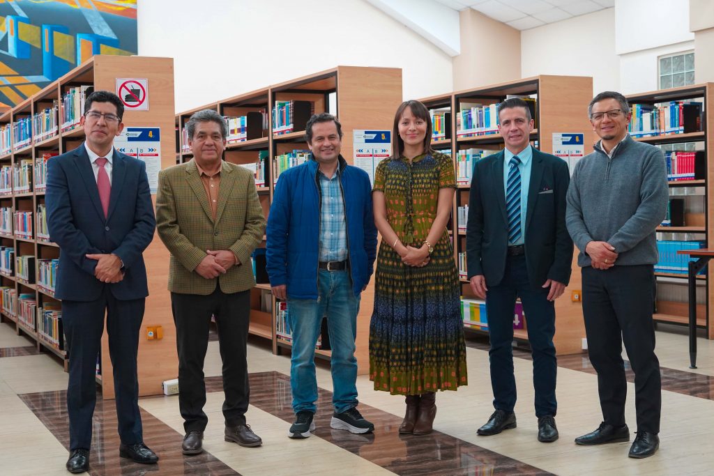 GRUPO DE INVESTIGACIÓN EN DESARROLLO LOCAL (GIDLO)