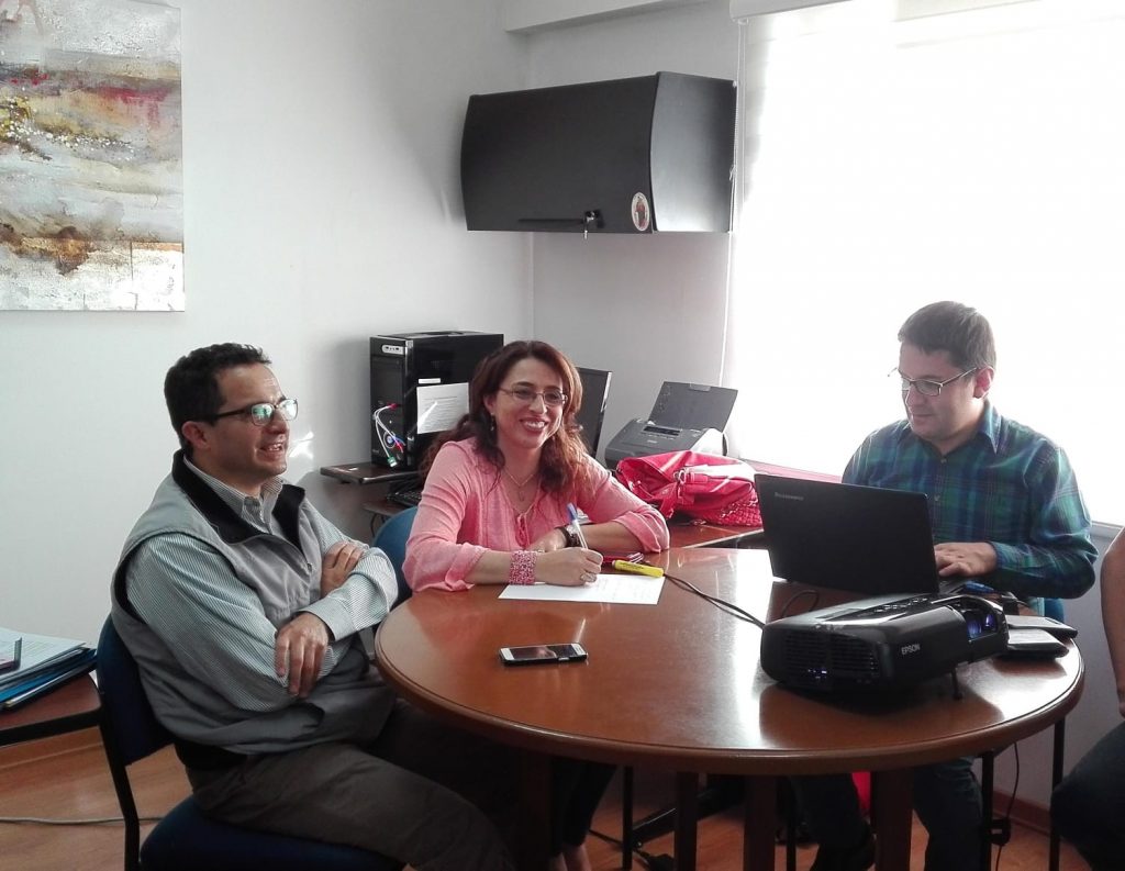 GRUPO DE INVESTIGACIÓN CIENCIAS COGNITIVAS: MENTE Y CEREBRO (GICCG)