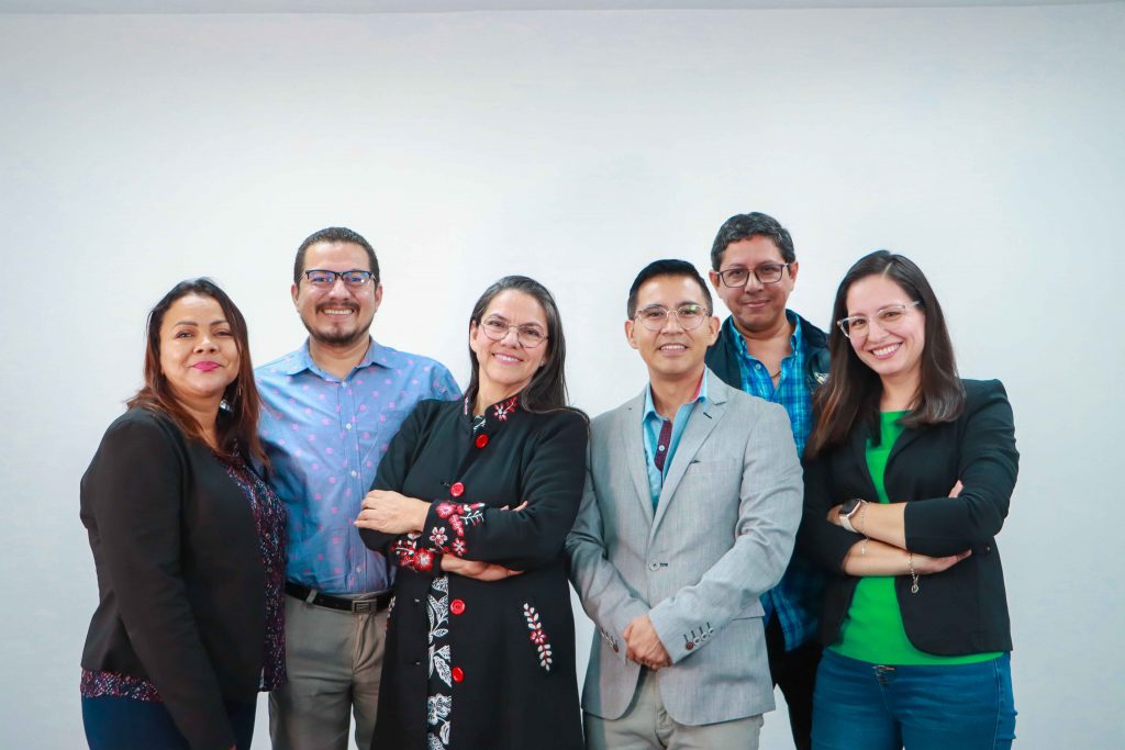 GRUPO DE INVESTIGACIÓN EN COMUNICACIÓN E INTERCULTURALIDAD (GICOI)