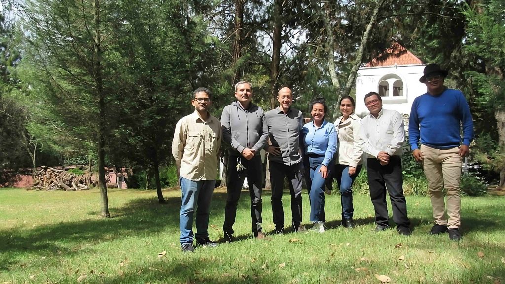 GRUPO DE INVESTIGACIÓN DE ESTADO Y DESARROLLO (GIEDE)