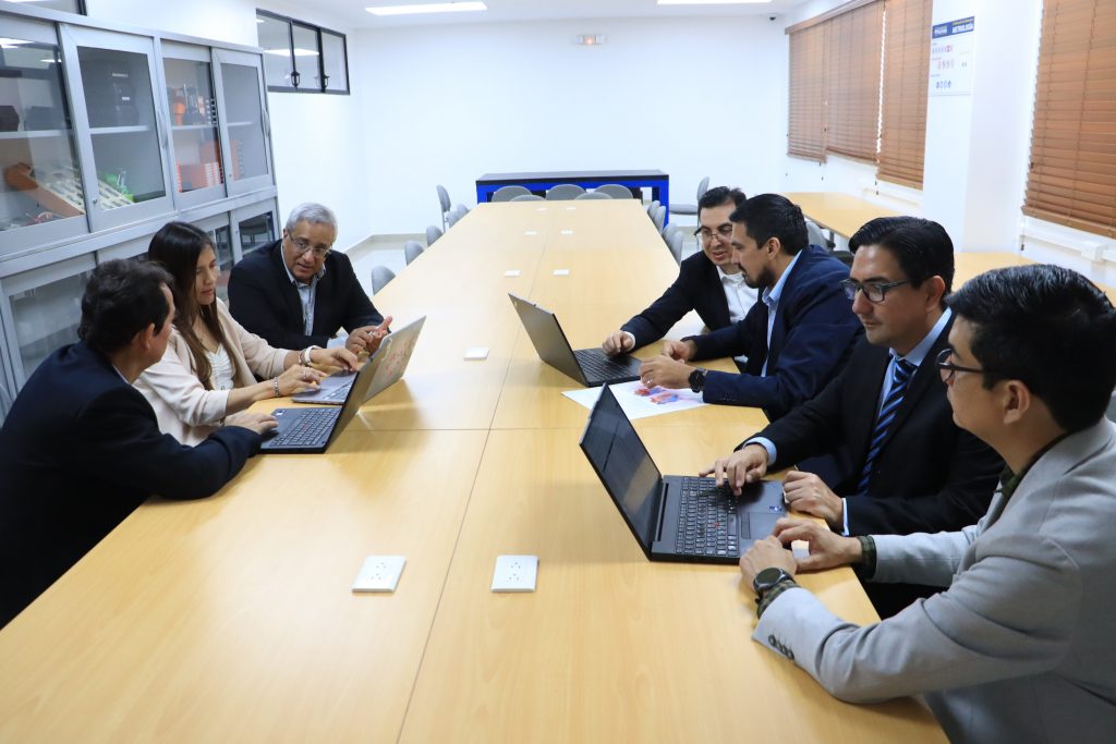 GRUPO DE INVESTIGACIÓN EN INTELIGENCIA ARTIFICIAL Y RECONOCIMIENTO FACIAL (GIIAR)