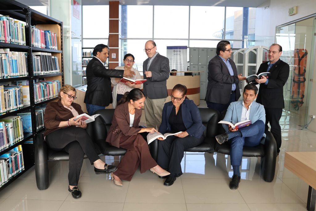 GRUPO DE INVESTIGACIÓN DE INGENIERÍA DE SOFTWARE E INGENIERÍA DEL CONOCIMIENTO (GIISIC)