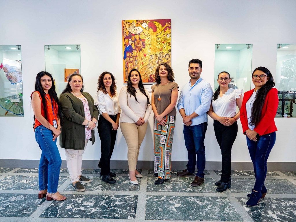 GRUPO DE INVESTIGACIONES PSICOSOCIALES (GIPS)
