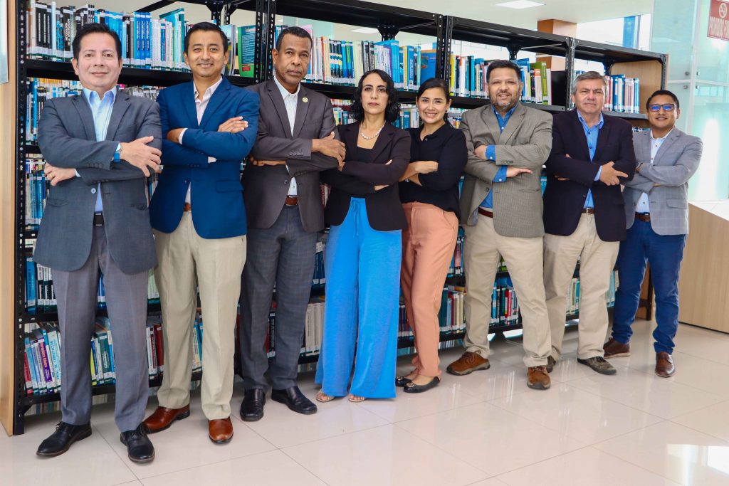 GRUPO DE INVESTIGACIÓN SOCIO-ECONÓMICA Y EMPRESARIAL (GISEE)