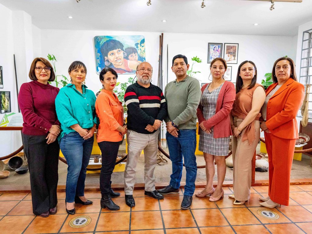GRUPO DE INVESTIGACIÓN DE ECOLOGÍA POLÍTICA (GIEP)