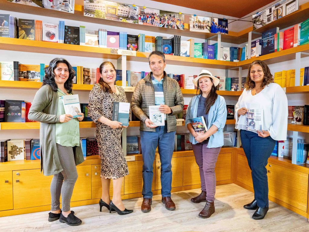 GRUPO DE INVESTIGACIÓN DE FILOSOFÍA DE LA EDUCACIÓN (GIFE)
