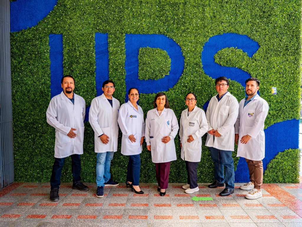 GRUPO DE INVESTIGACIÓN NUNKUI WAKAN ESPÍRITU DE LA TIERRA
