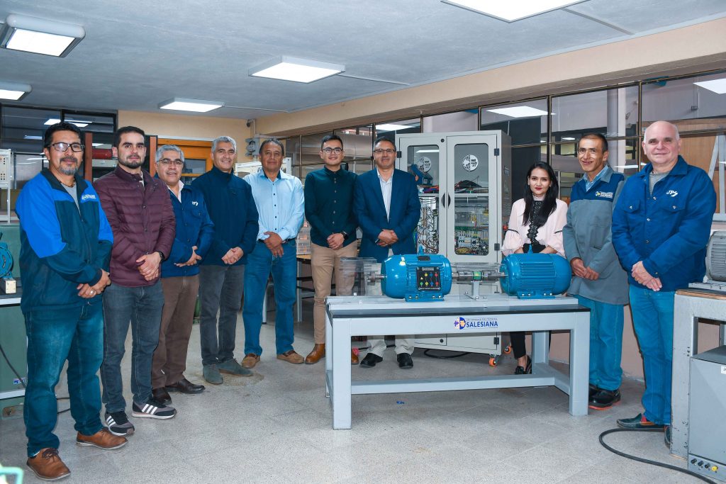 GRUPO DE INVESTIGACIÓN EN ENERGÍAS (GIE)