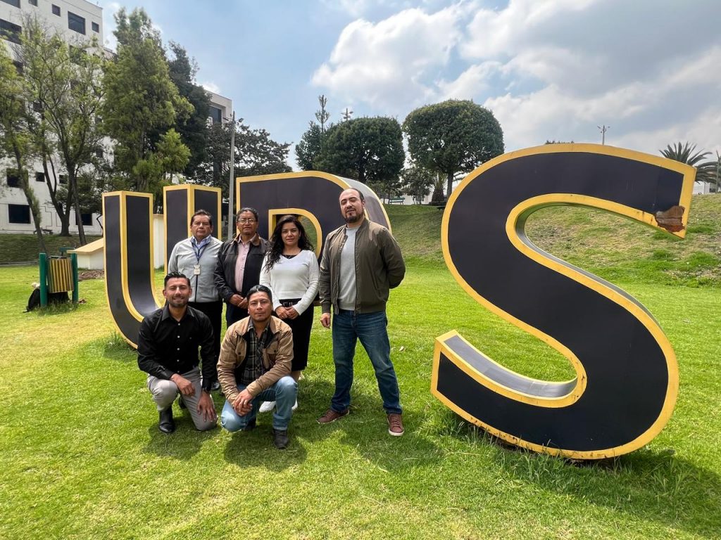 GRUPO DE INVESTIGACIÓN EN CIENCIAS AMBIENTALES (GRICAM)