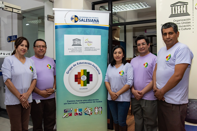 Grupo GEI