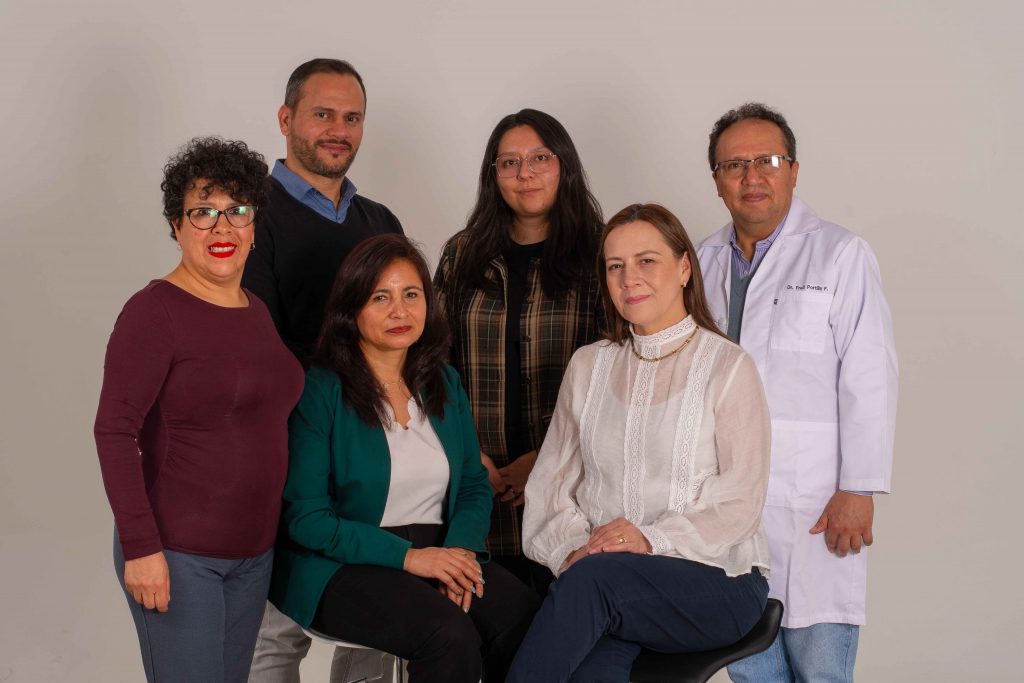 GRUPO DE INVESTIGACIÓN COMUNICACIÓN, EDUCACIÓN Y AMBIENTE (GICEA)