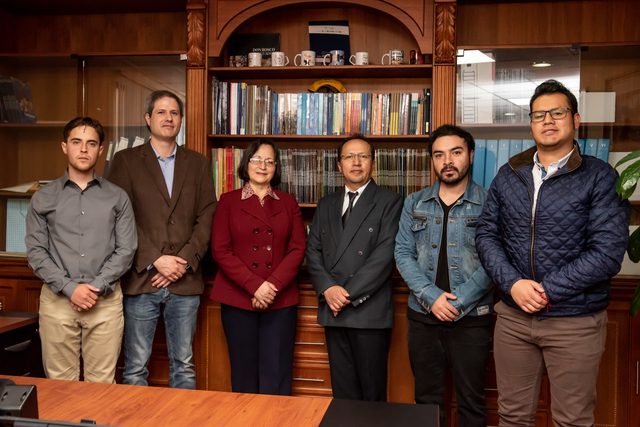 Grupo GICEA