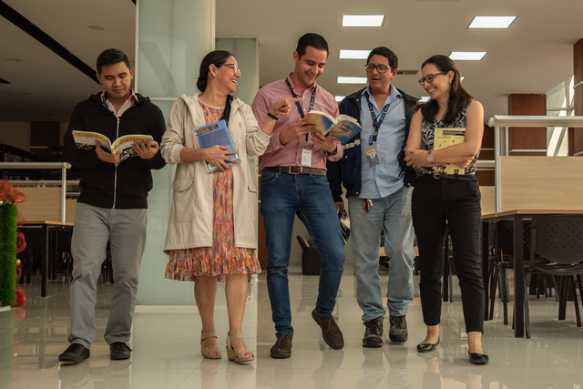 Grupo GICOI