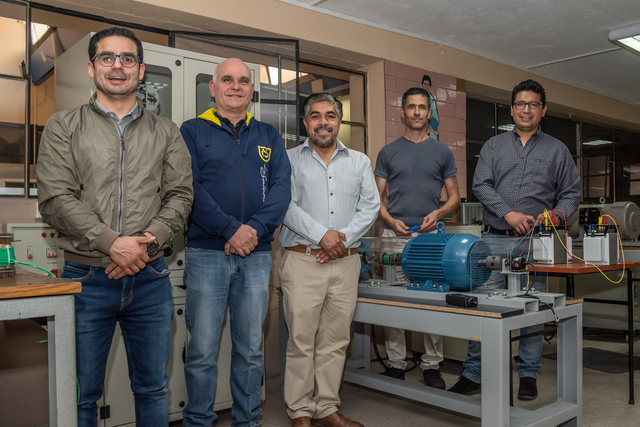 Grupo de Investigación en Energías (GIE)