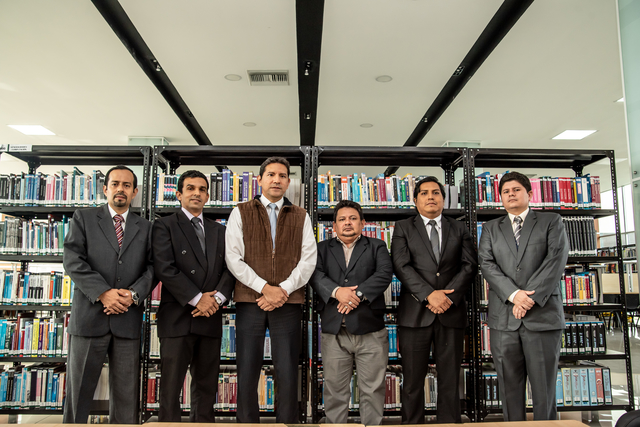 Grupo GIEACI
