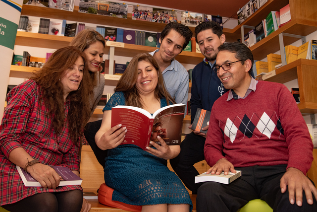 Grupo de Investigación de Filosofía de la Educación