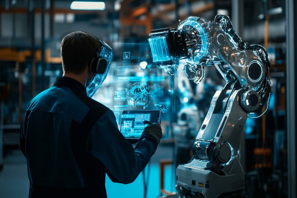 GRUPO DE INVESTIGACIÓN EN INTERACCIÓN, ROBÓTICA Y AUTOMÁTICA (GIIRA)