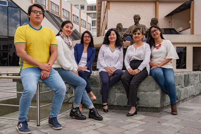 Grupo GILEC