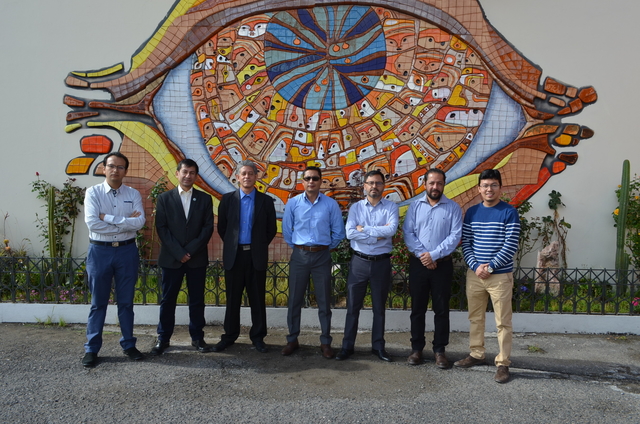 Grupo GIMAT