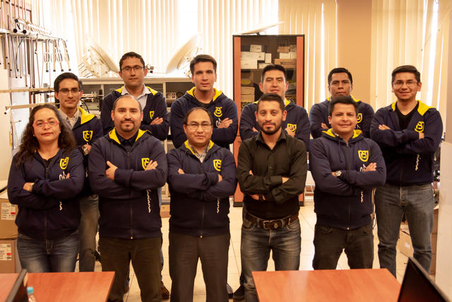 Grupo GITEL