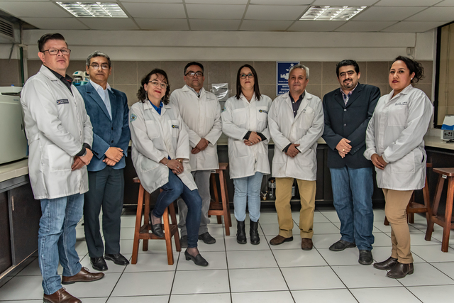 Grupo de Investigación y Valoración de la Biodiversidad (GIVABI)