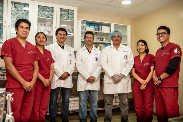 Grupo GLOBALGEN