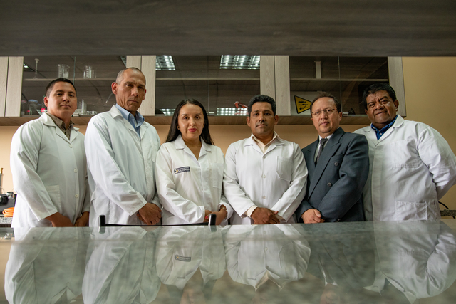 Grupo INBIAM