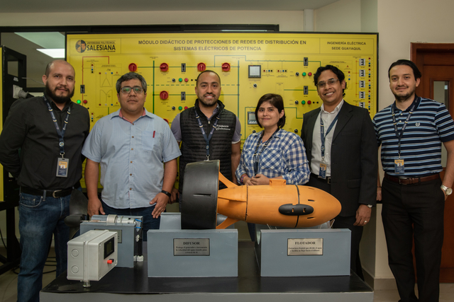 Grupo SMARTTECH
