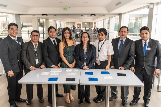 Grupo TICAD