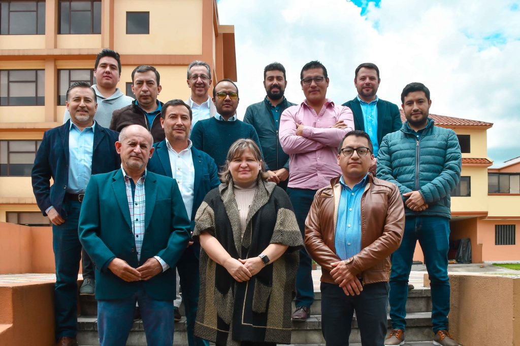 GRUPO DE INVESTIGACIÓN EN SIMULACIÓN, OPTIMIZACIÓN Y TOMA DE DECISIONES (GID-STD)