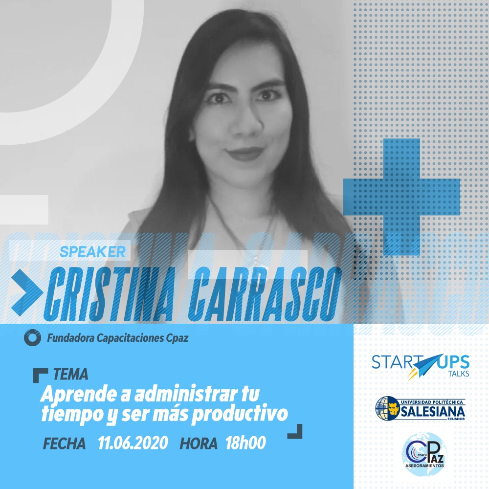 Aprende a administrar tu tiempo y ser más productivo 