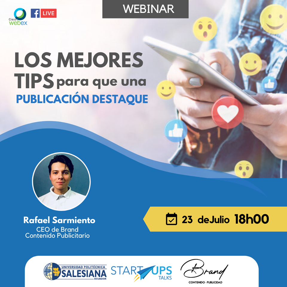 Los mejores tips para que una publicación destaque