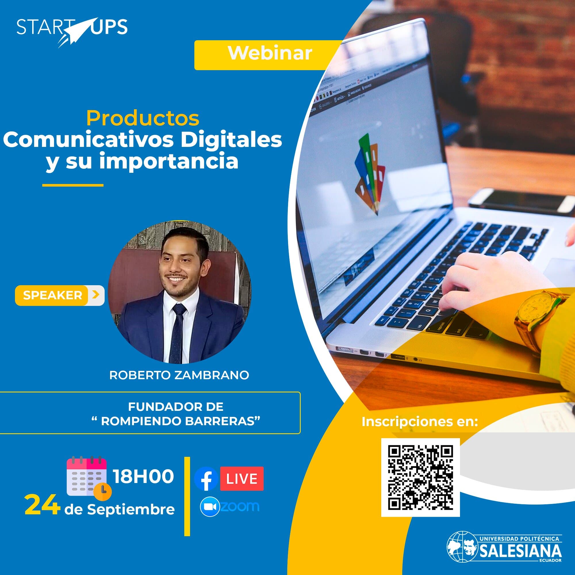 Productos Comunicativos Digitales y su importancia