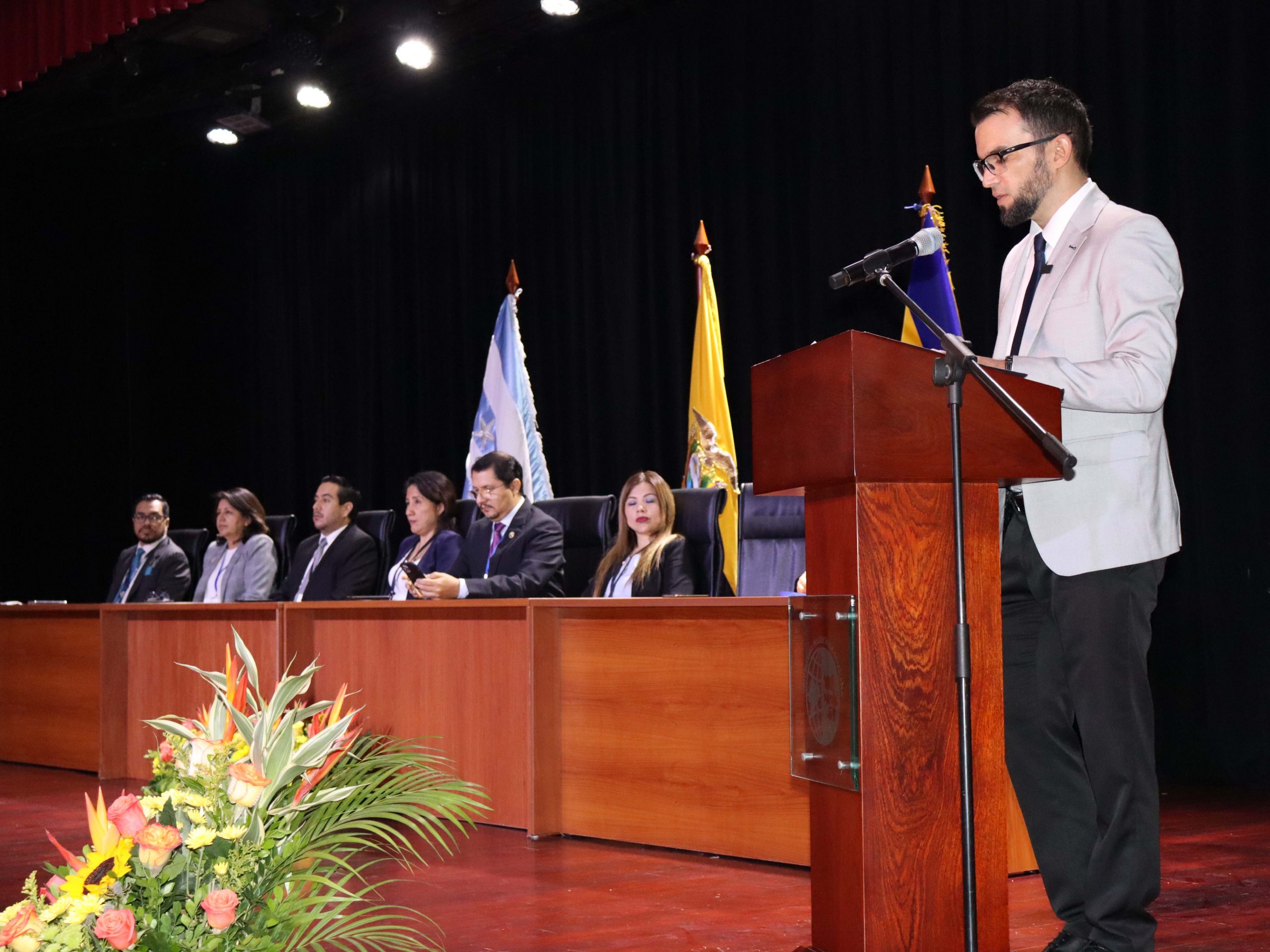 Culmina una nueva edición del Congreso Internacional de Ciencia, Tecnología e Innovación para la Sociedad  – CITIS