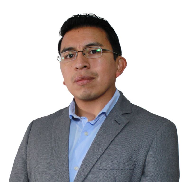 Gustavo Caiza