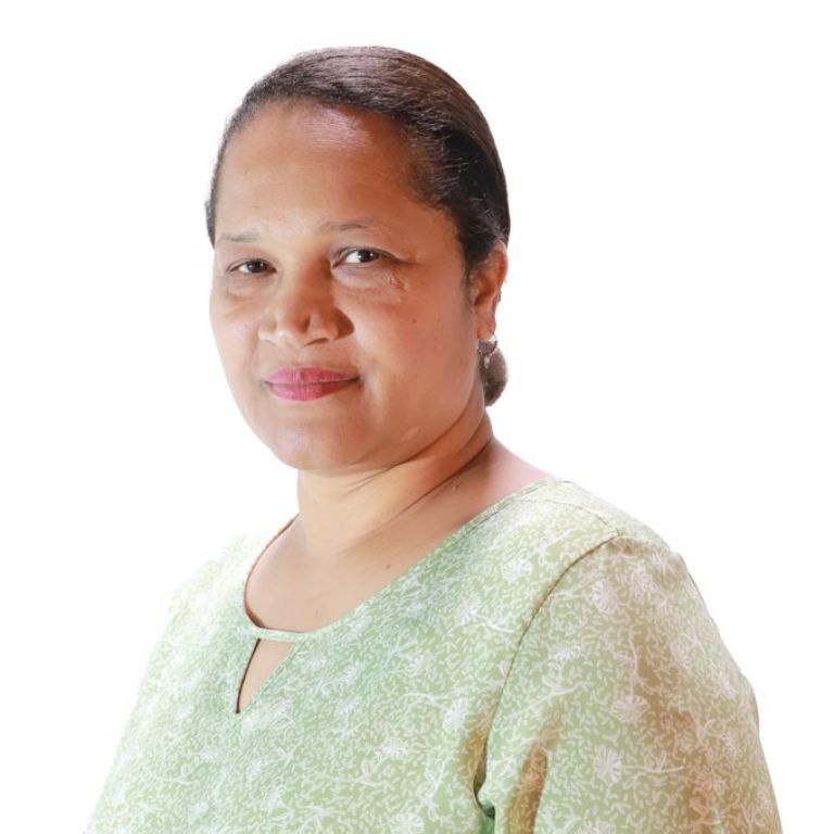 Narcisa Medranda