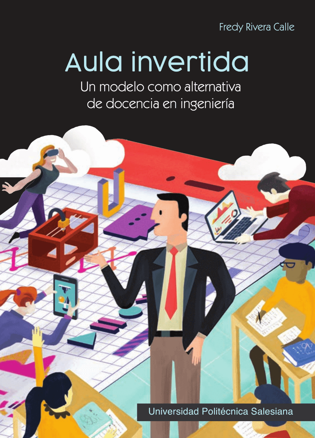 Aula invertida: un modelo como alternativa de docencia en ingeniería