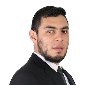 Anthony Salguero Tapia