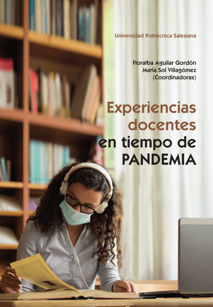 Experiencias docentes en tiempo de pandemia