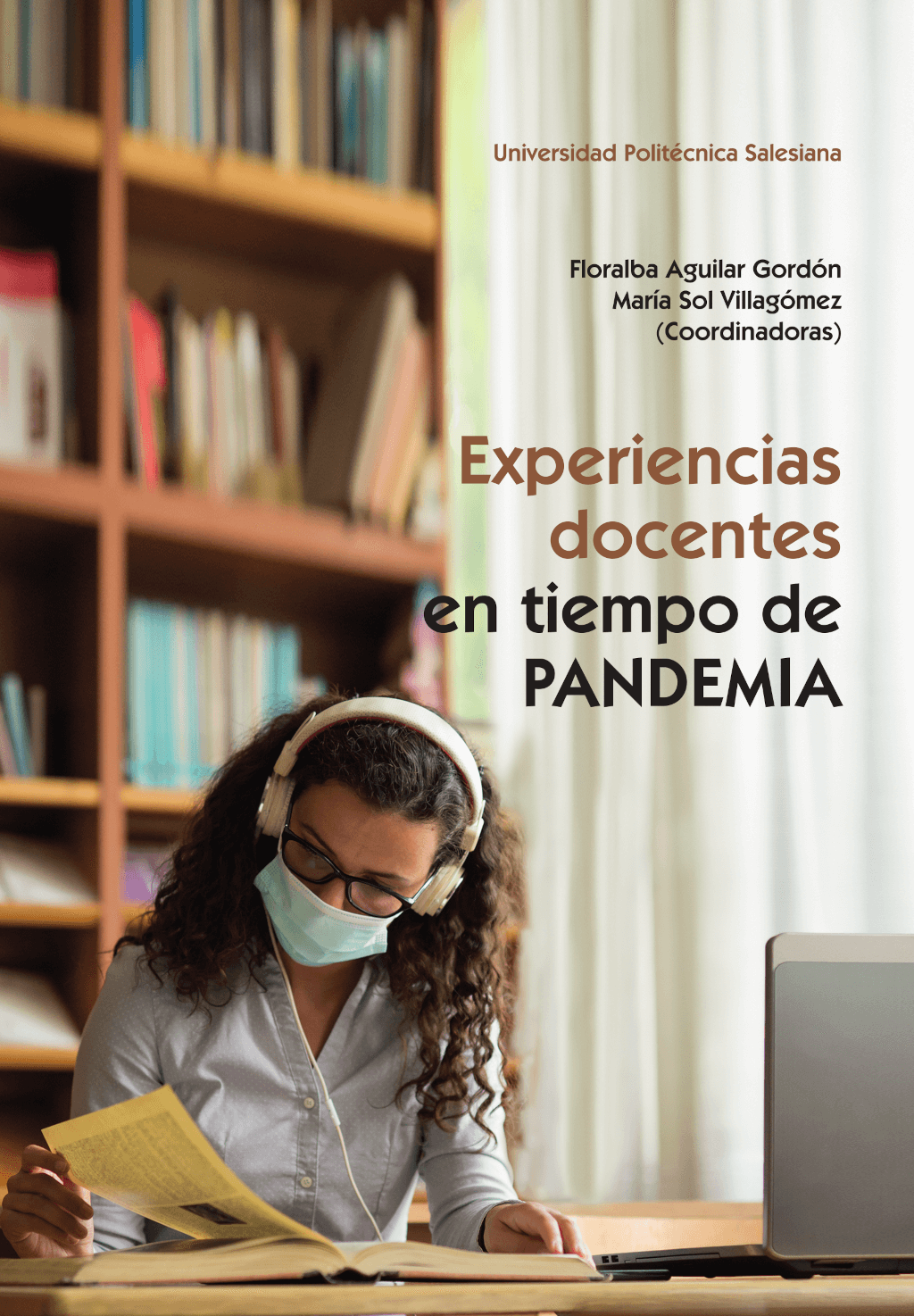 Experiencias docentes en tiempo de pandemia