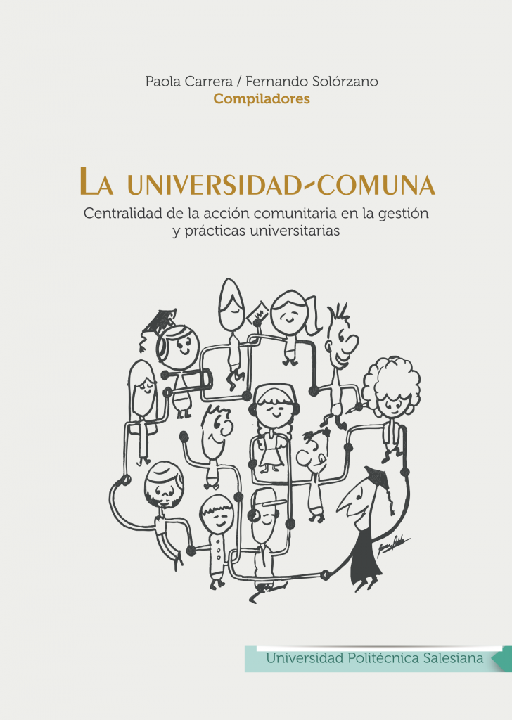 La Universidad Comuna