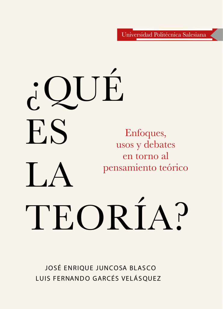 Que es la teoria