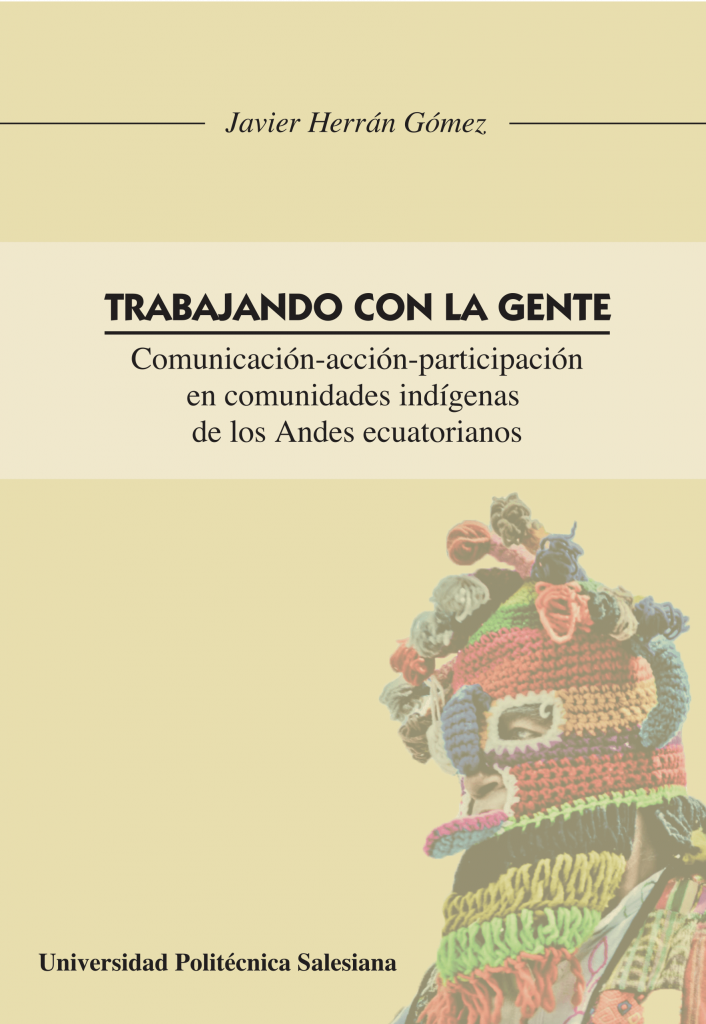 Trabajando con la gente